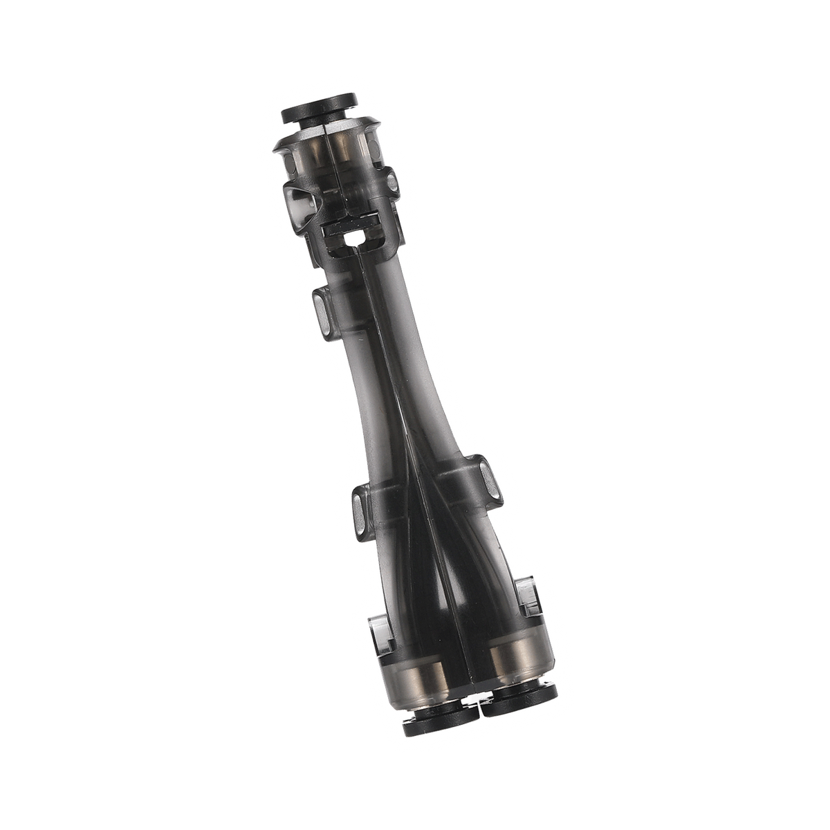 Bambu 4-in-1 PTFE Adapter for H2 Series/P1 Series/X1 Series