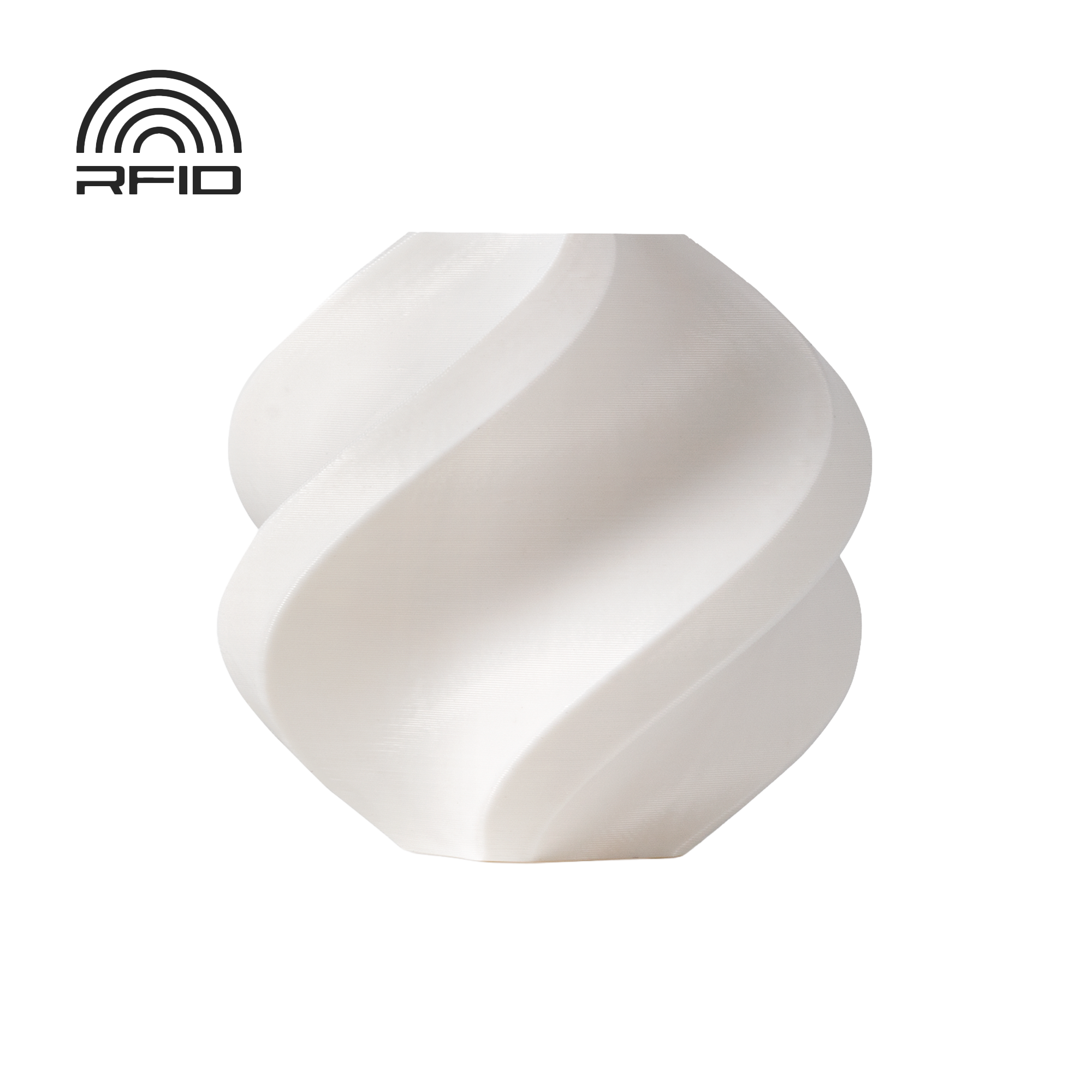 Bambu Lab ABS 1.75mm Filament 1kg