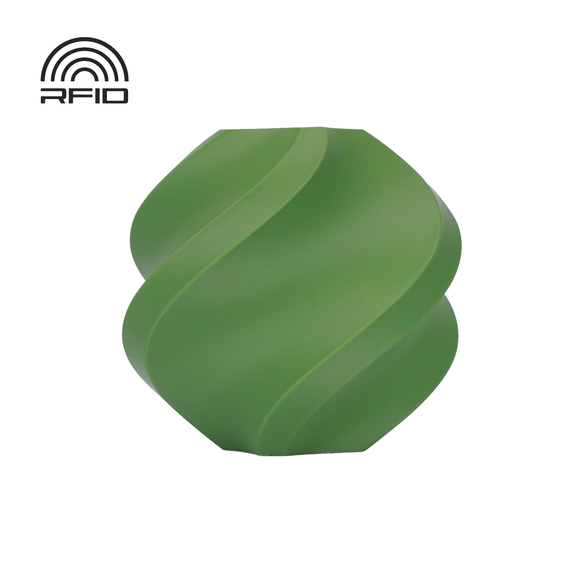 Bambu Lab ABS 1.75mm Filament 1kg
