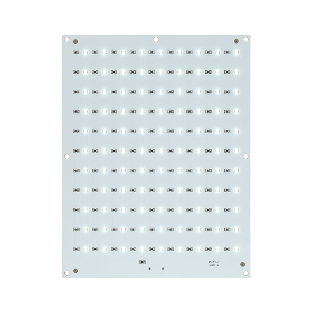 Bambu Lab CMYK LED Backlight Board