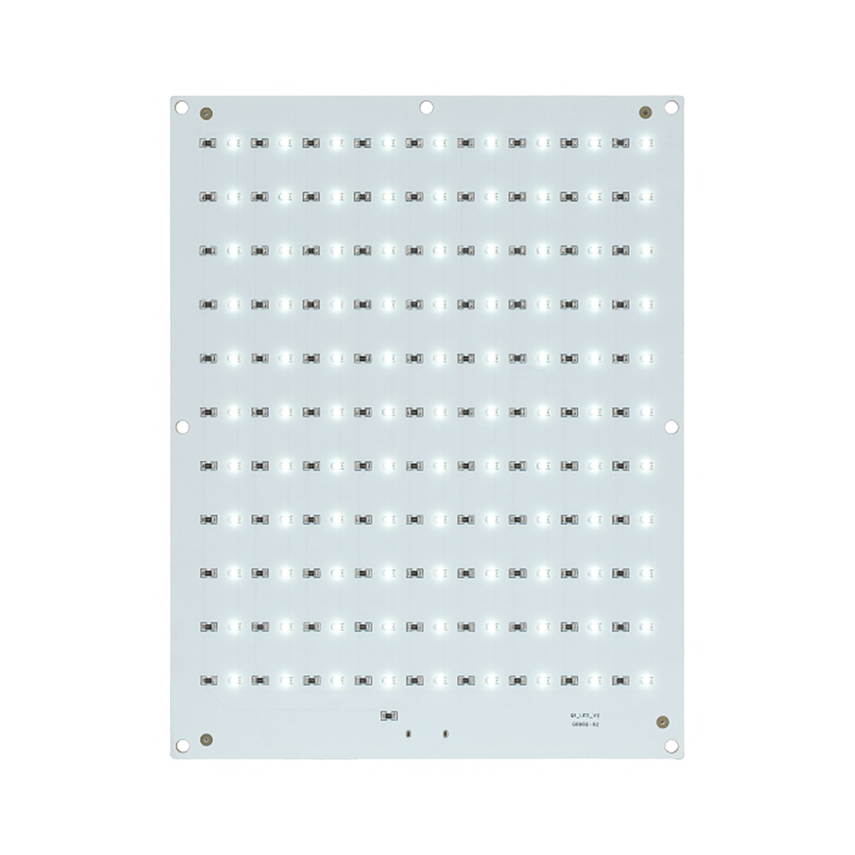 Bambu Lab CMYK LED Backlight Board