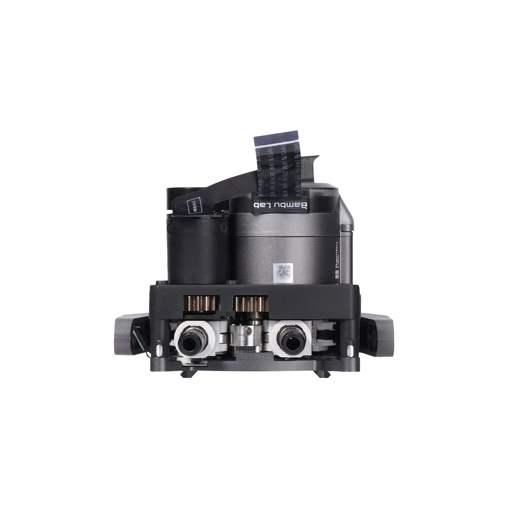 Bambu Lab Dual Extruder Unit H2D Series