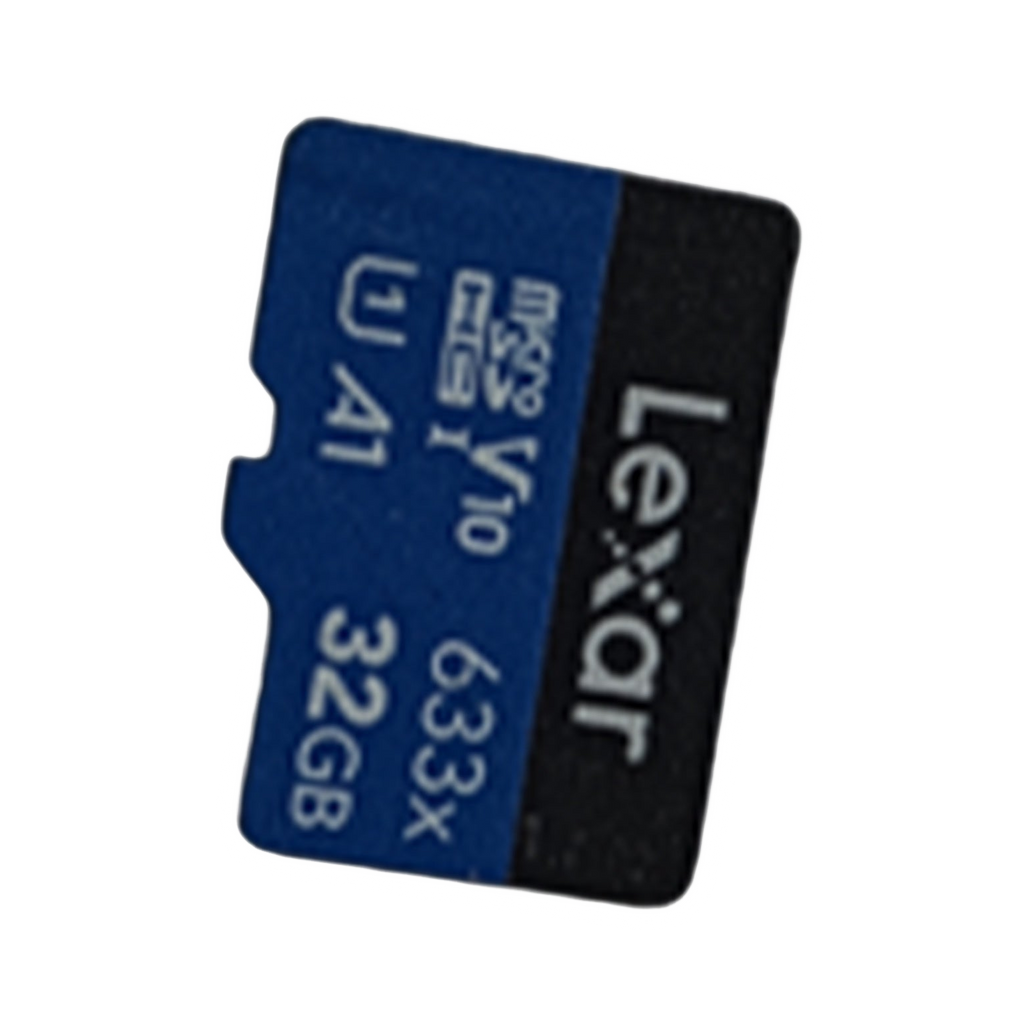 Bambu Lab 32GB MicroSD Card