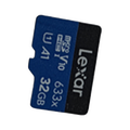 Bambu Lab 32GB MicroSD Card