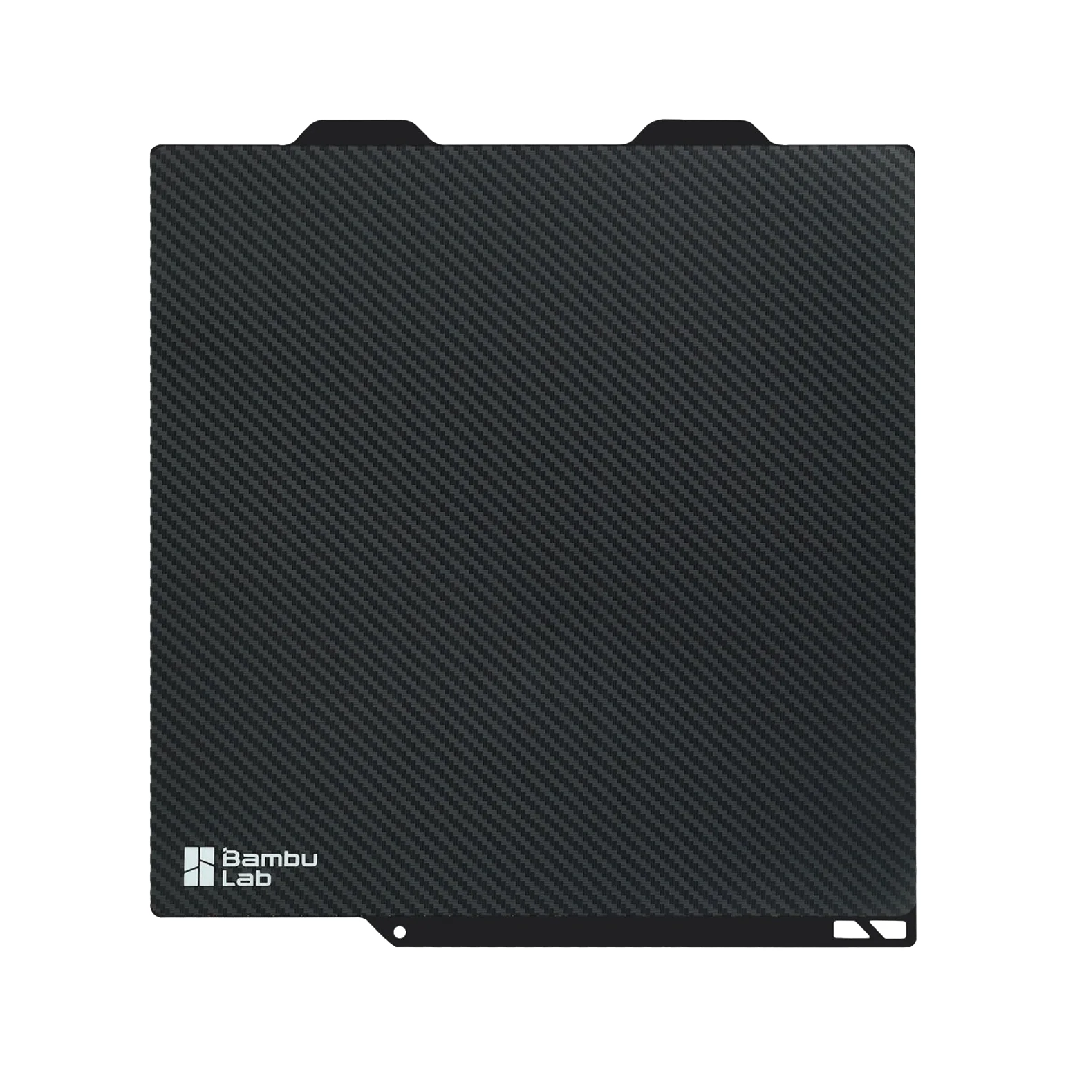 Bambu Lab 3D Effect Plate A1 Mini - dark mode image 1