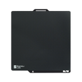 Bambu Lab 3D Effect Plate P1 / X1 / A1 Series - dark mode image 1
