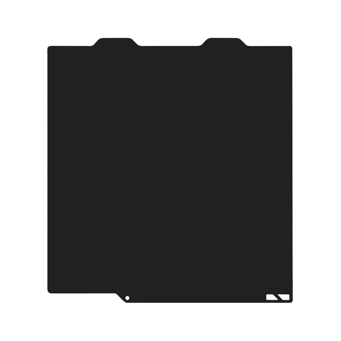 Bambu Lab 3D Effect Sheets Combo with Plate for A1 Mini - EOL