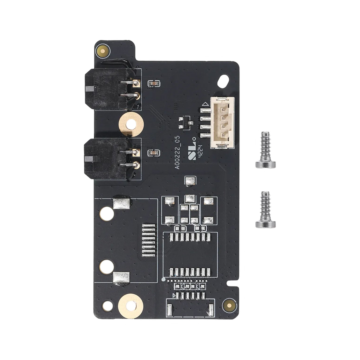 Bambu Lab 4pin Interface Board H2D Series