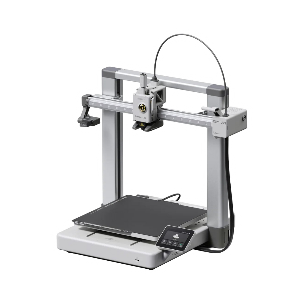 Bambu Lab A1 3D Printer