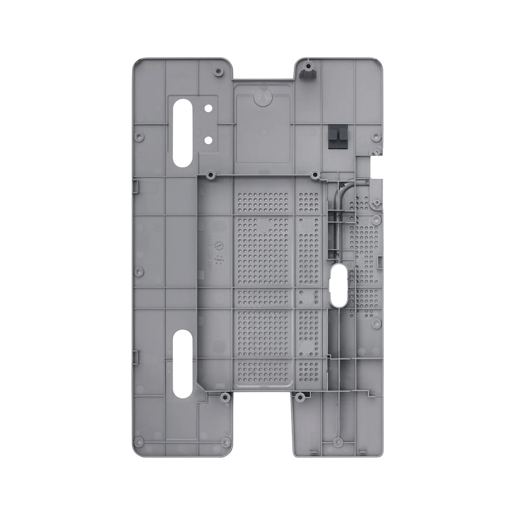 Bambu Lab A1 Mini Baseplate FAS012 – dark mode