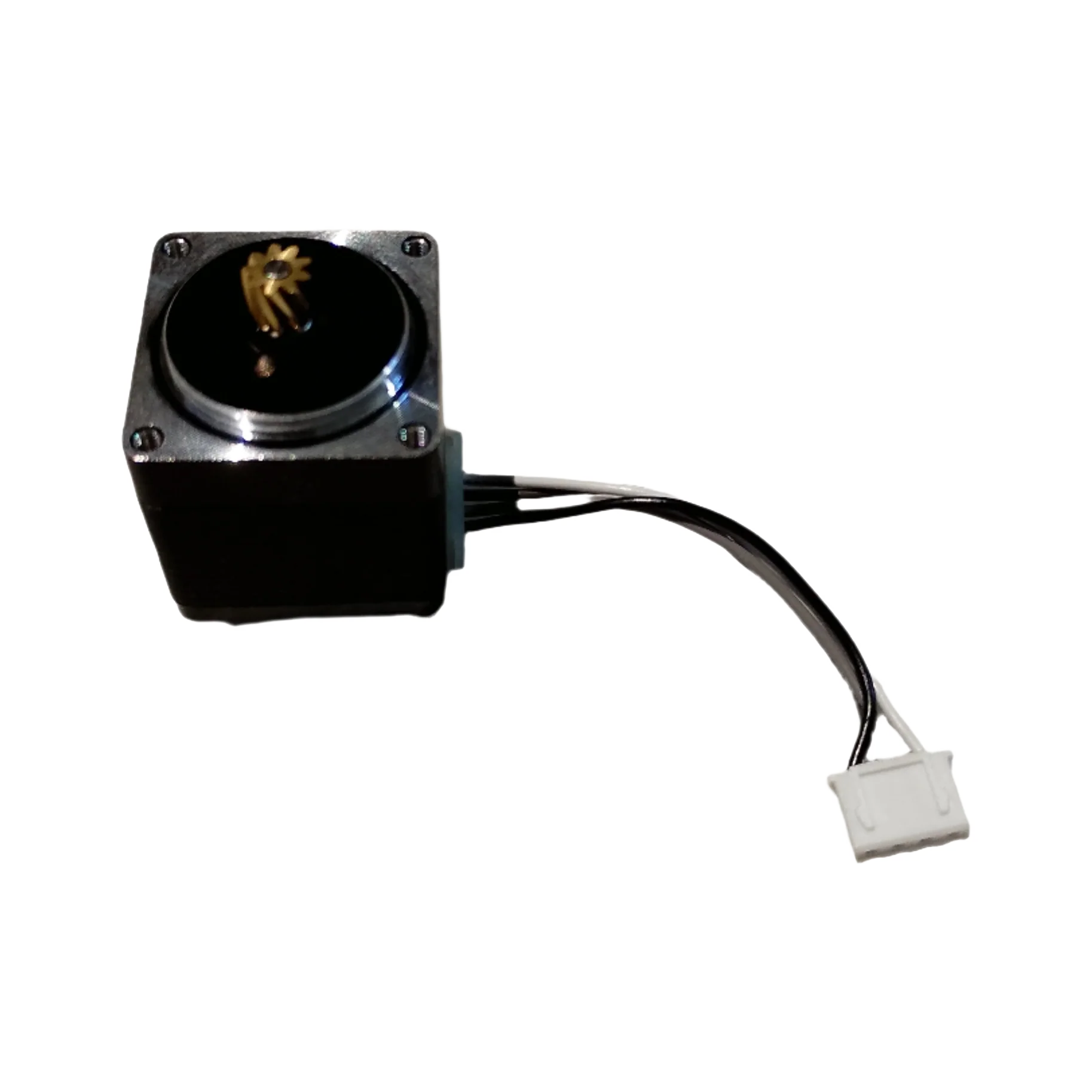 Bambu Lab A1 series Extruder Motor FAM008 – dark mode