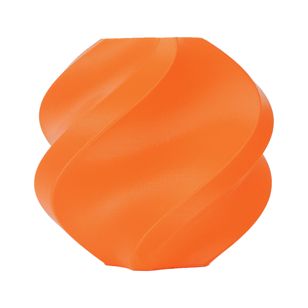 Bambu Lab ABS Orange – dark-mode image 1