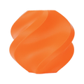 Bambu Lab ABS Orange – dark-mode image 1