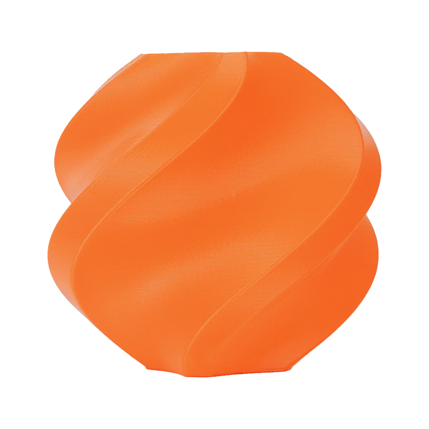 Bambu Lab ABS Orange – dark-mode image 1