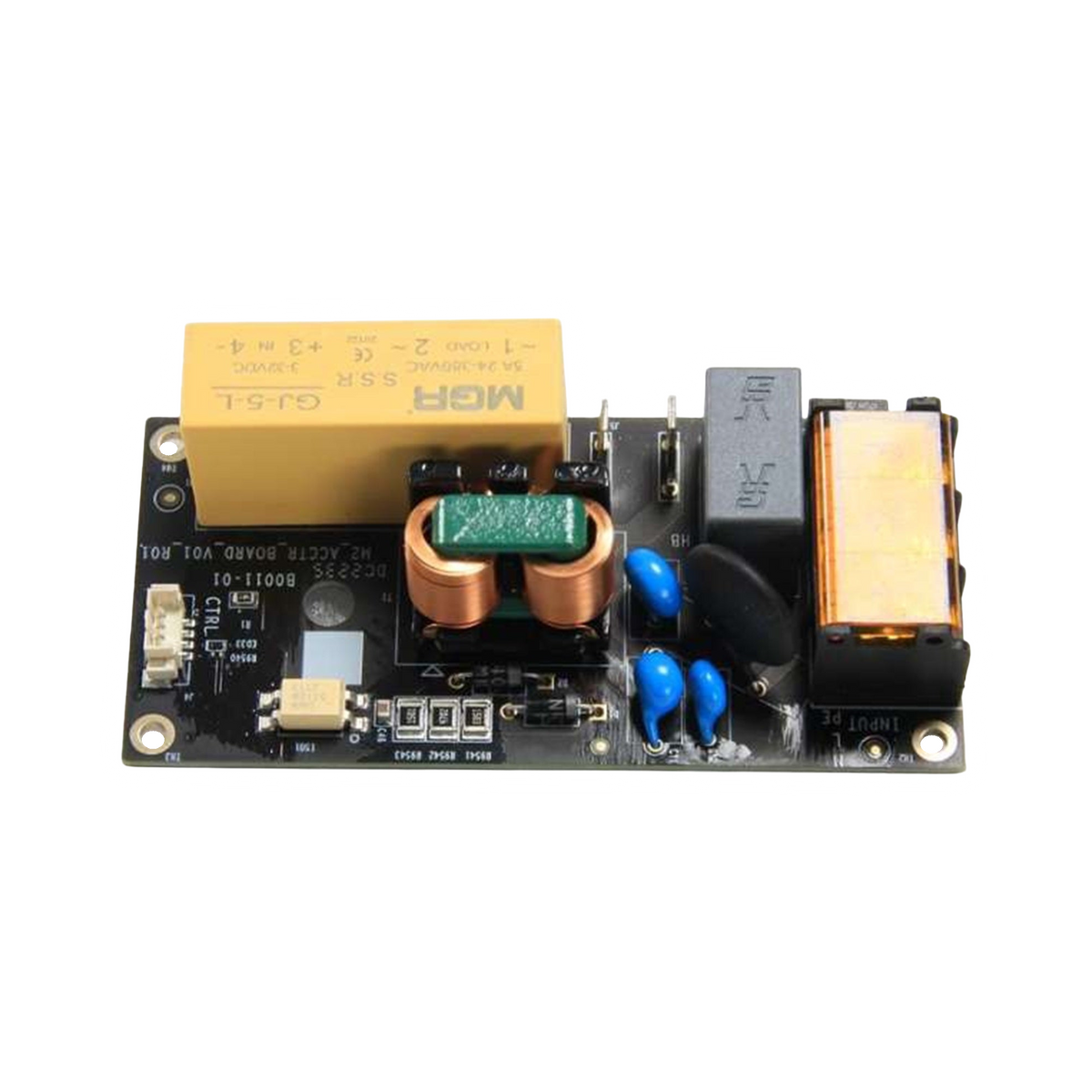 Bambu Lab AC Board for X1 & P1 Series SPC002 DLB017