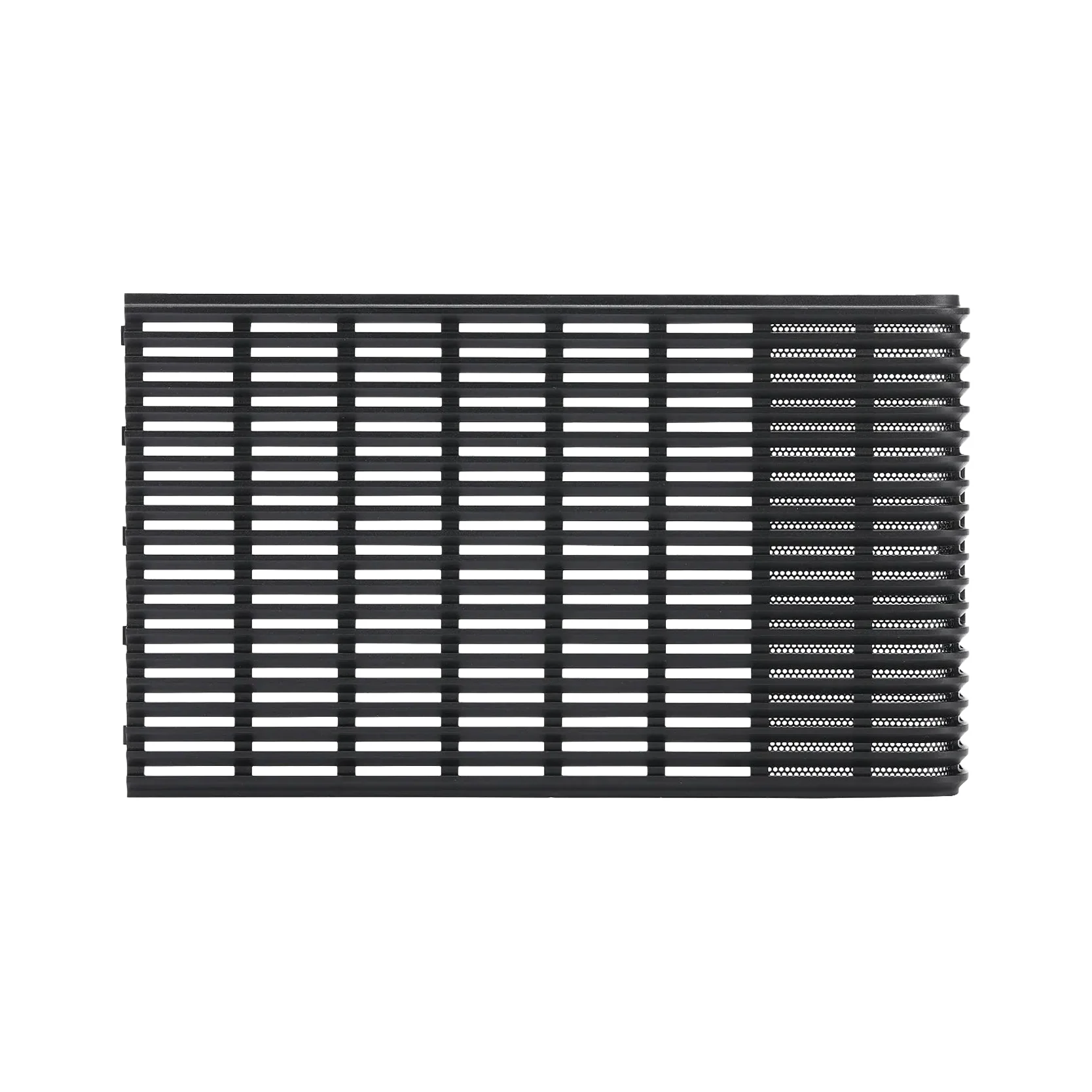 Bambu Lab Activated Carbon Air Filter Cover H2 Series dark mode image 1