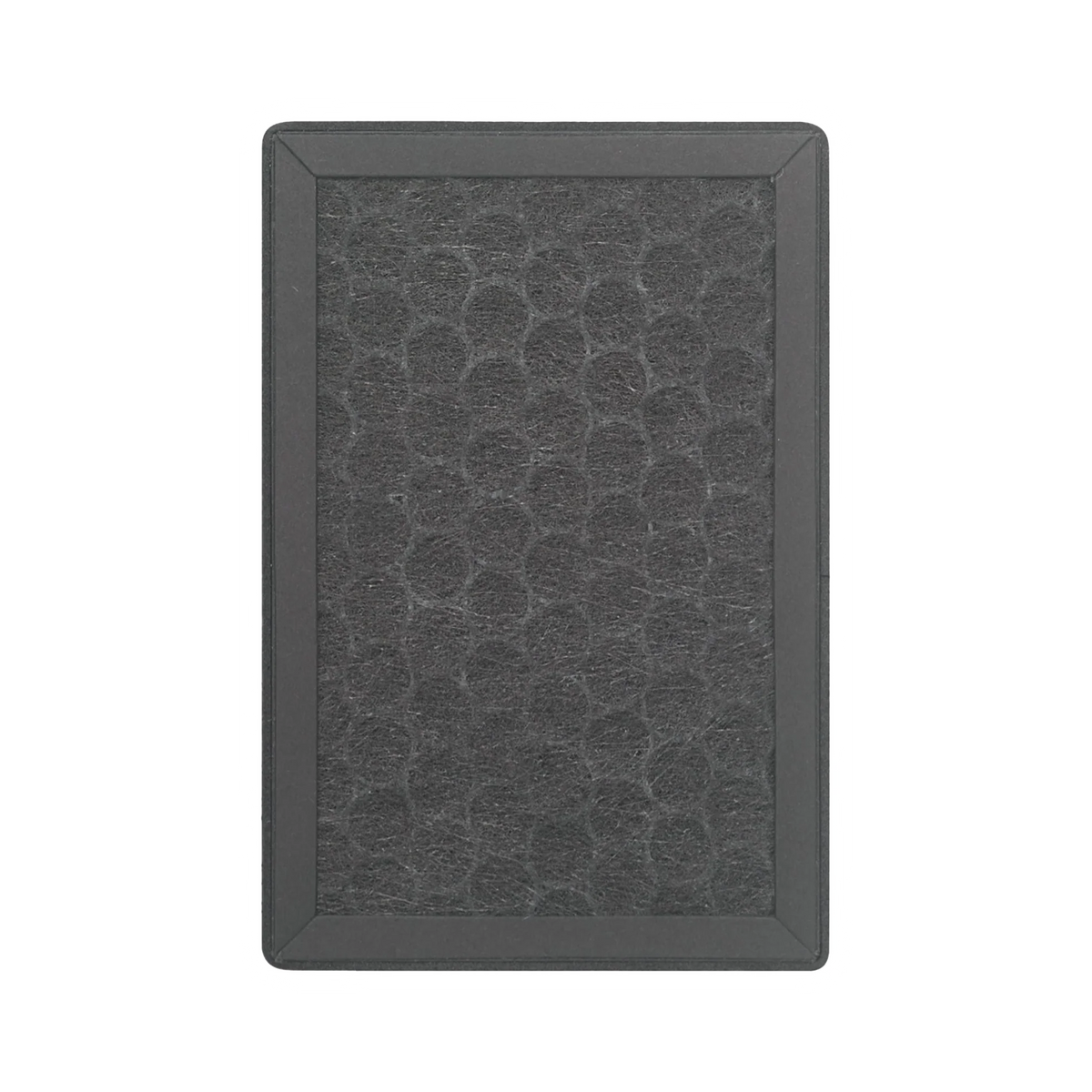 Bambu Lab Activated Carbon Air Filter for X1E — transparent dark-mode product image 1