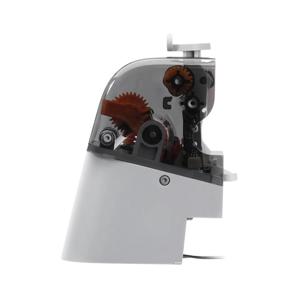 Bambu Lab AMS 2 Pro Feeder Unit — transparent dark-mode product image 1, Version 4