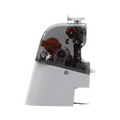 Bambu Lab AMS 2 Pro Feeder Unit — transparent dark-mode product image 1, Version 4