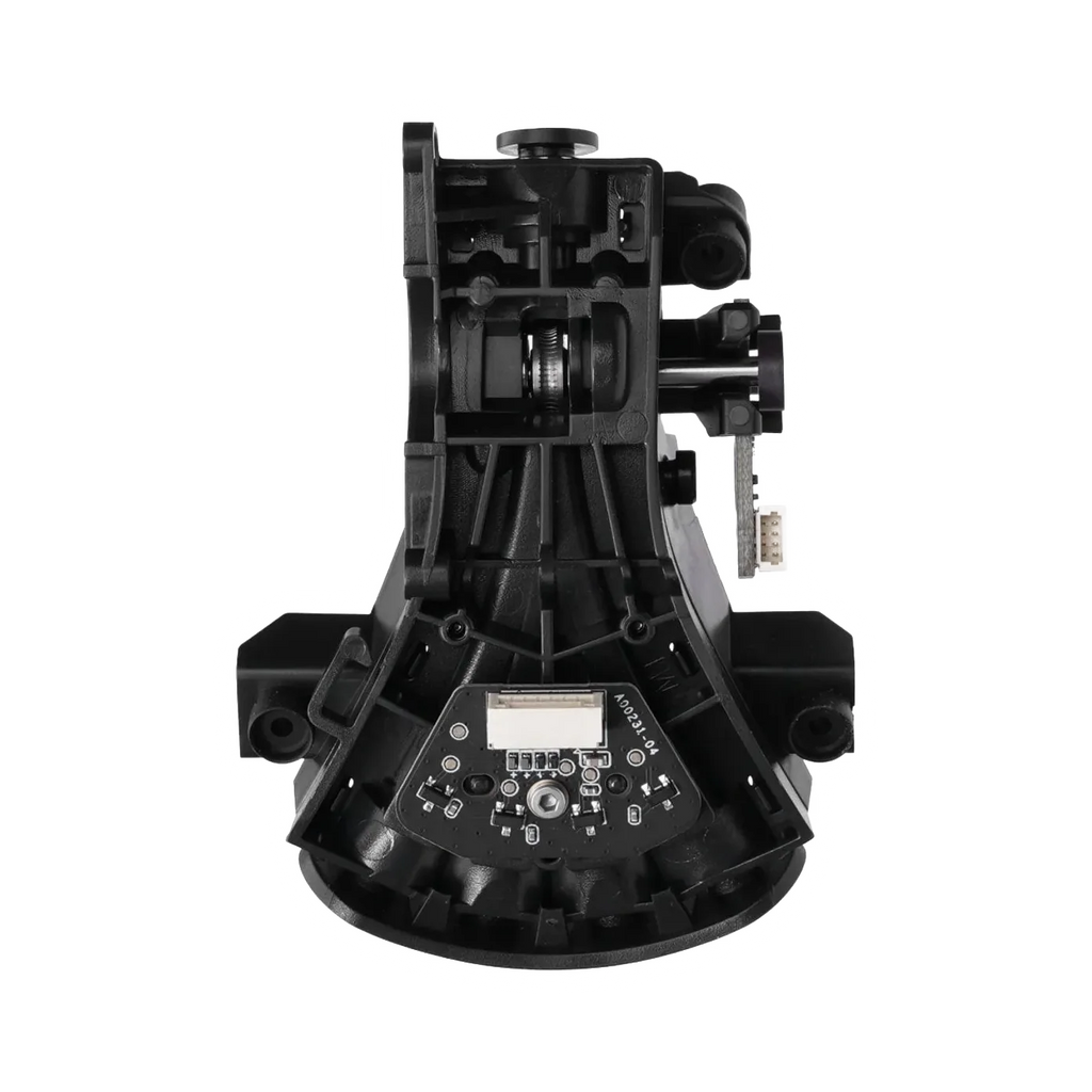 Bambu Lab AMS 2 Pro Internal Hub Unit — transparent dark-mode product image 1, Version 4