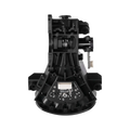 Bambu Lab AMS 2 Pro Internal Hub Unit — transparent dark-mode product image 1, Version 4