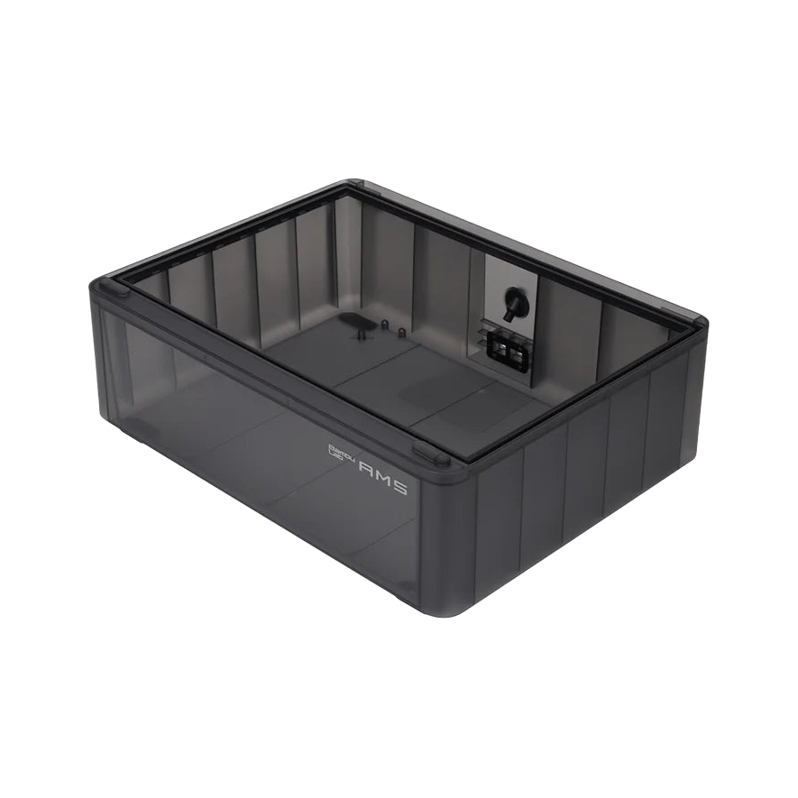 Bambu Lab AMS Bottom Cover Unit - SAA001