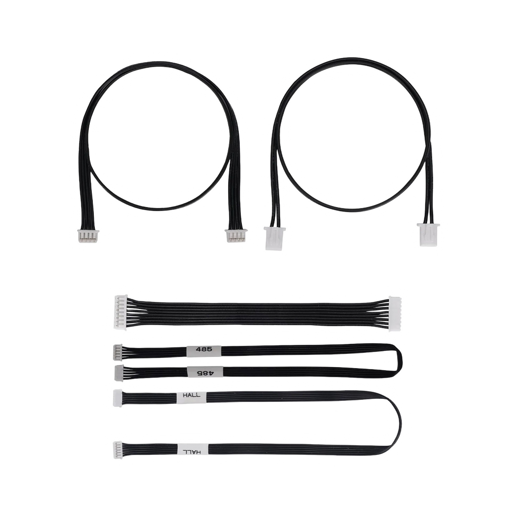 Bambu Lab AMS Cable Pack (5-in-1)