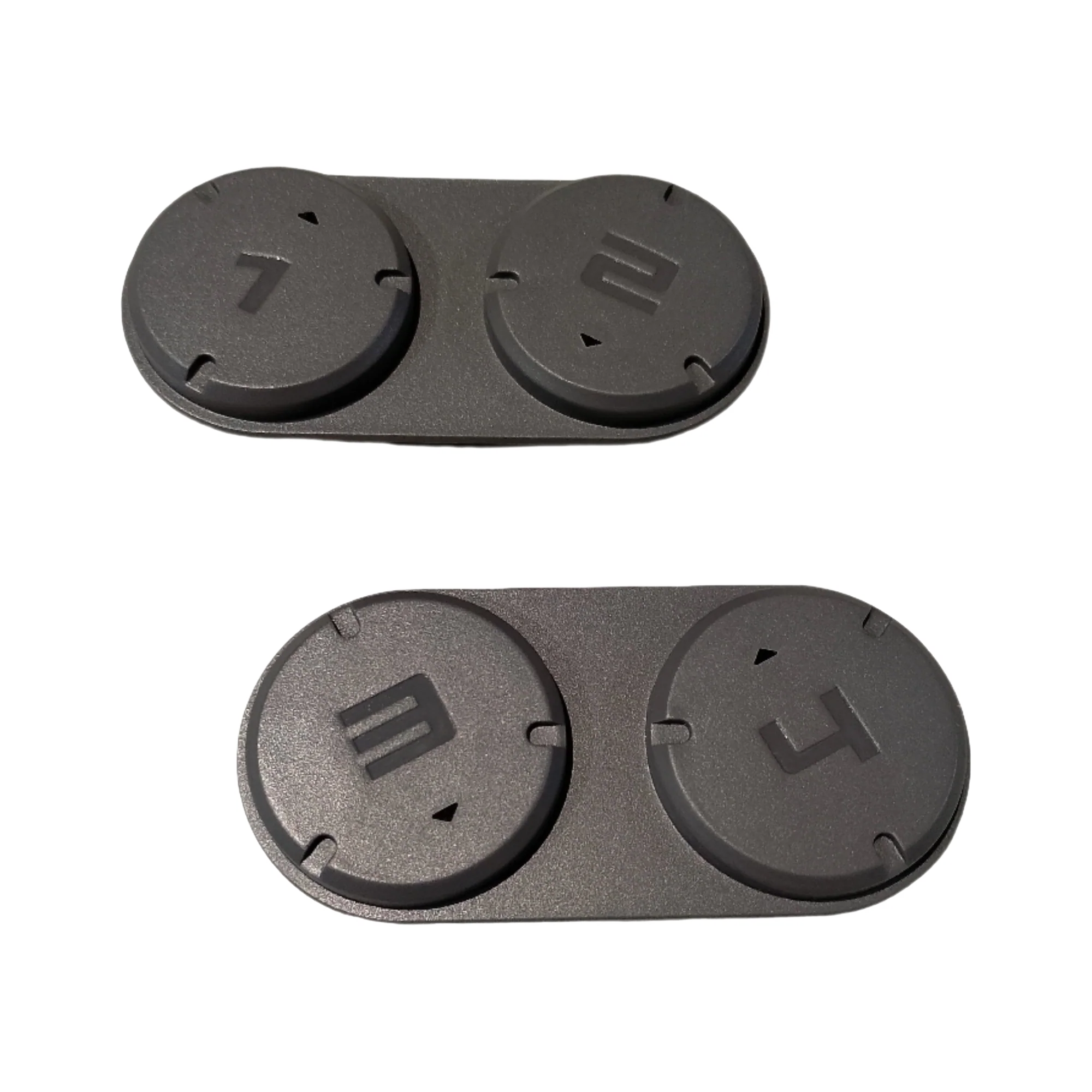 Bambu Lab AMS Feeder Cap SAA018 – dark mode