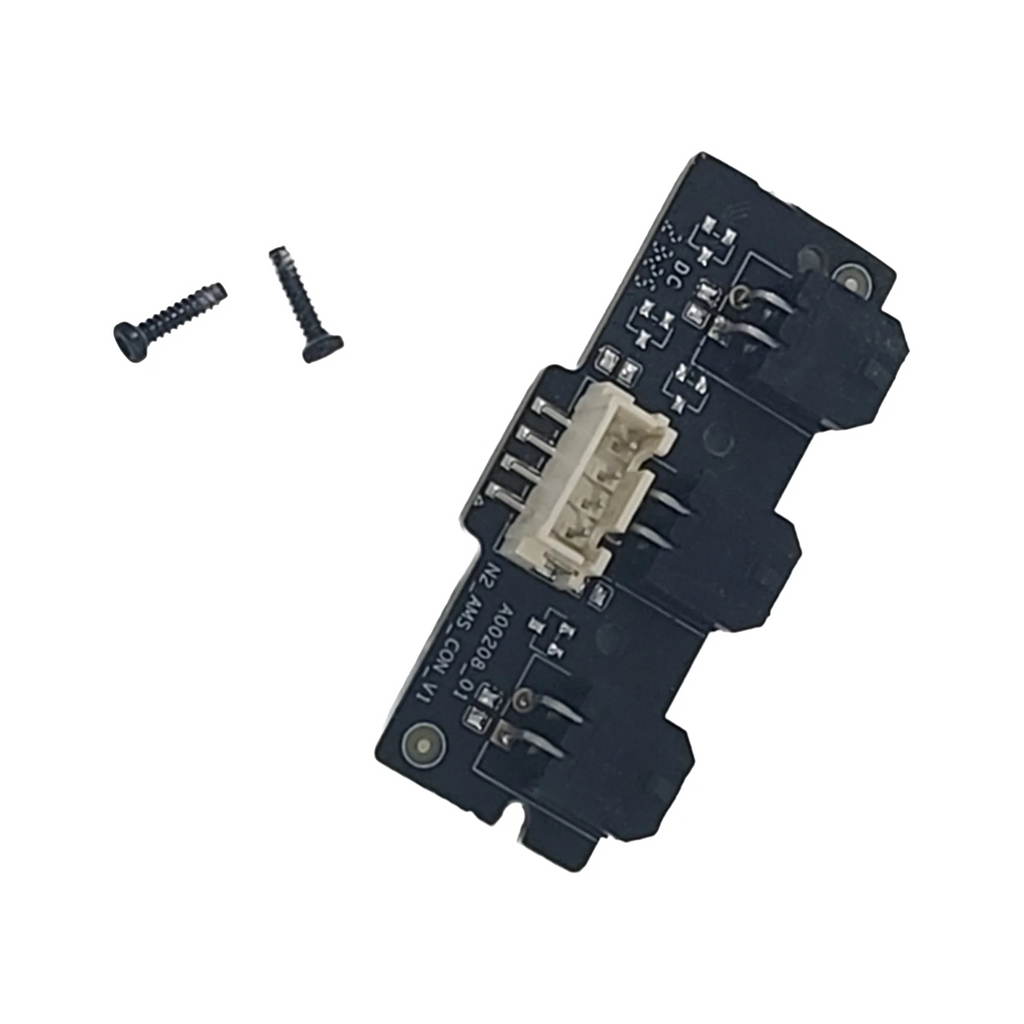 Bambu Lab AMS lite connection board - dark mode image 1