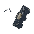 Bambu Lab AMS lite connection board - dark mode image 1