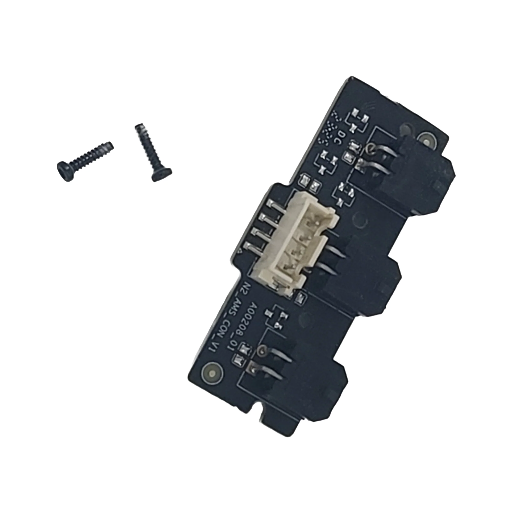 Bambu Lab AMS lite connection board - dark mode image 1