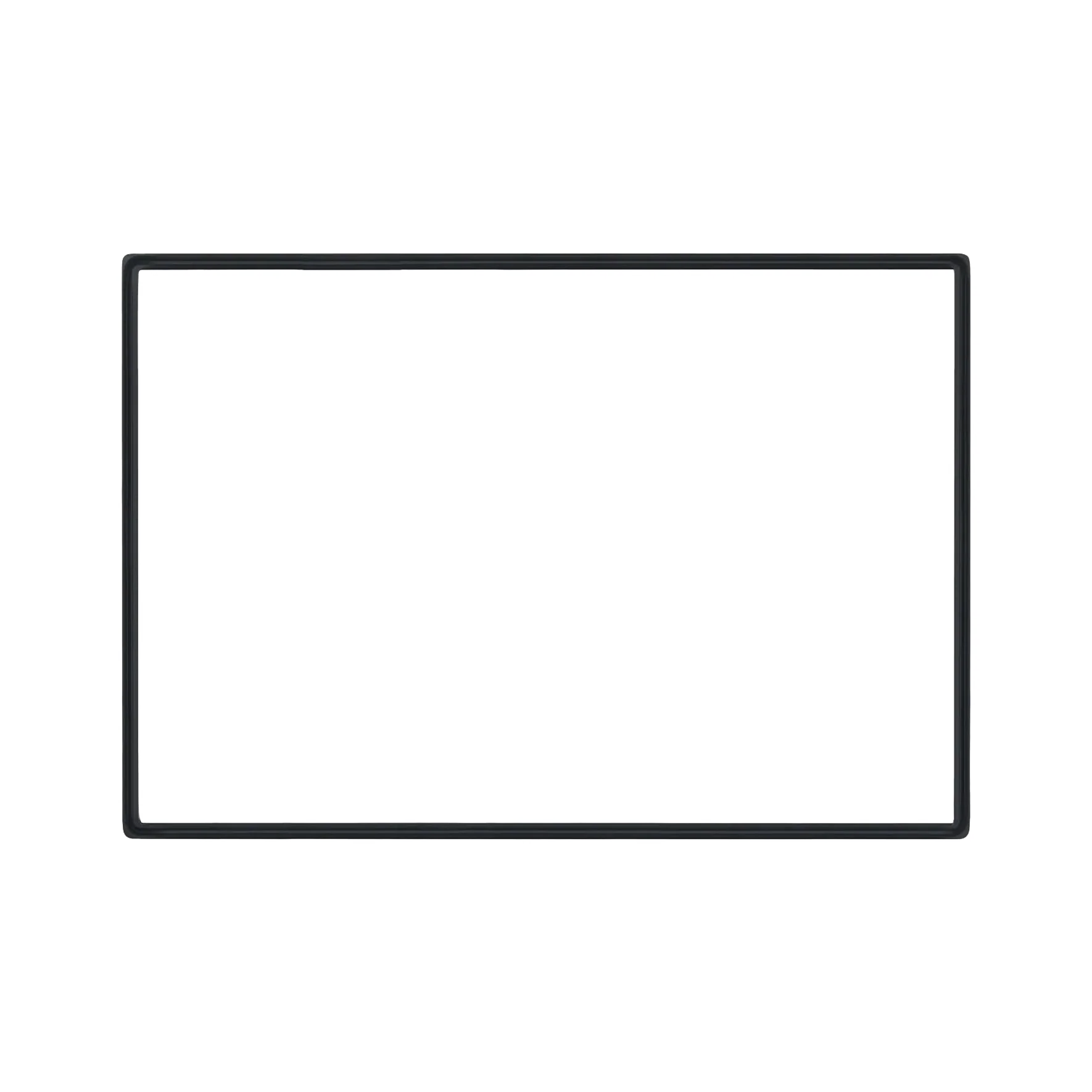 Bambu Lab AMS Rubber Seal dark mode image 1