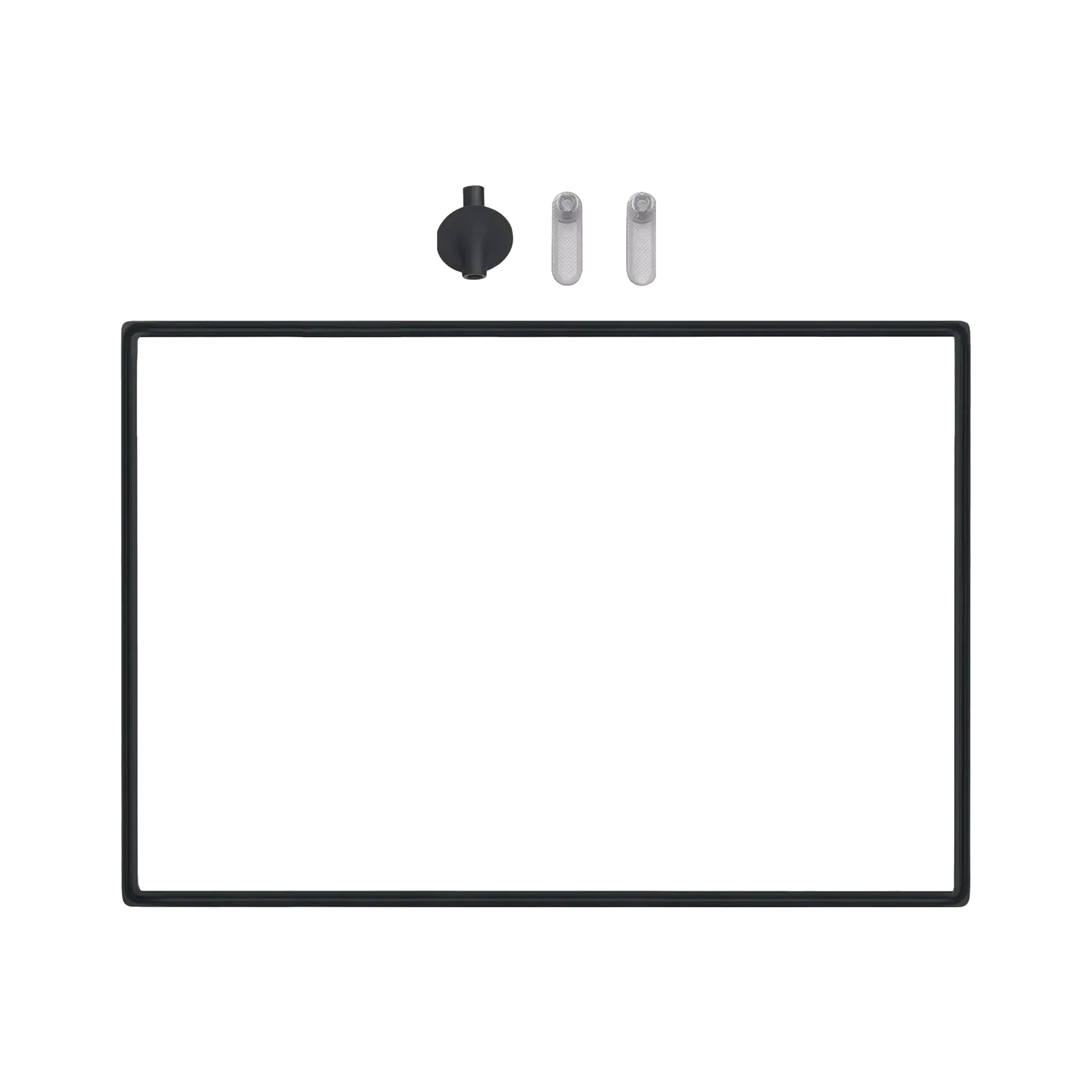 Bambu Lab AMS Rubber Seal dark mode image 2