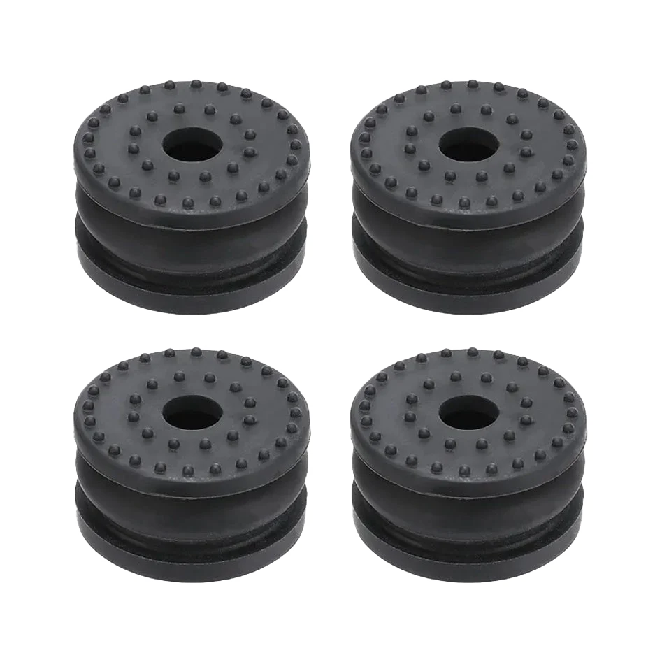 Bambu Lab Anti-Vibration Feet H2 Series — dark mode image 1