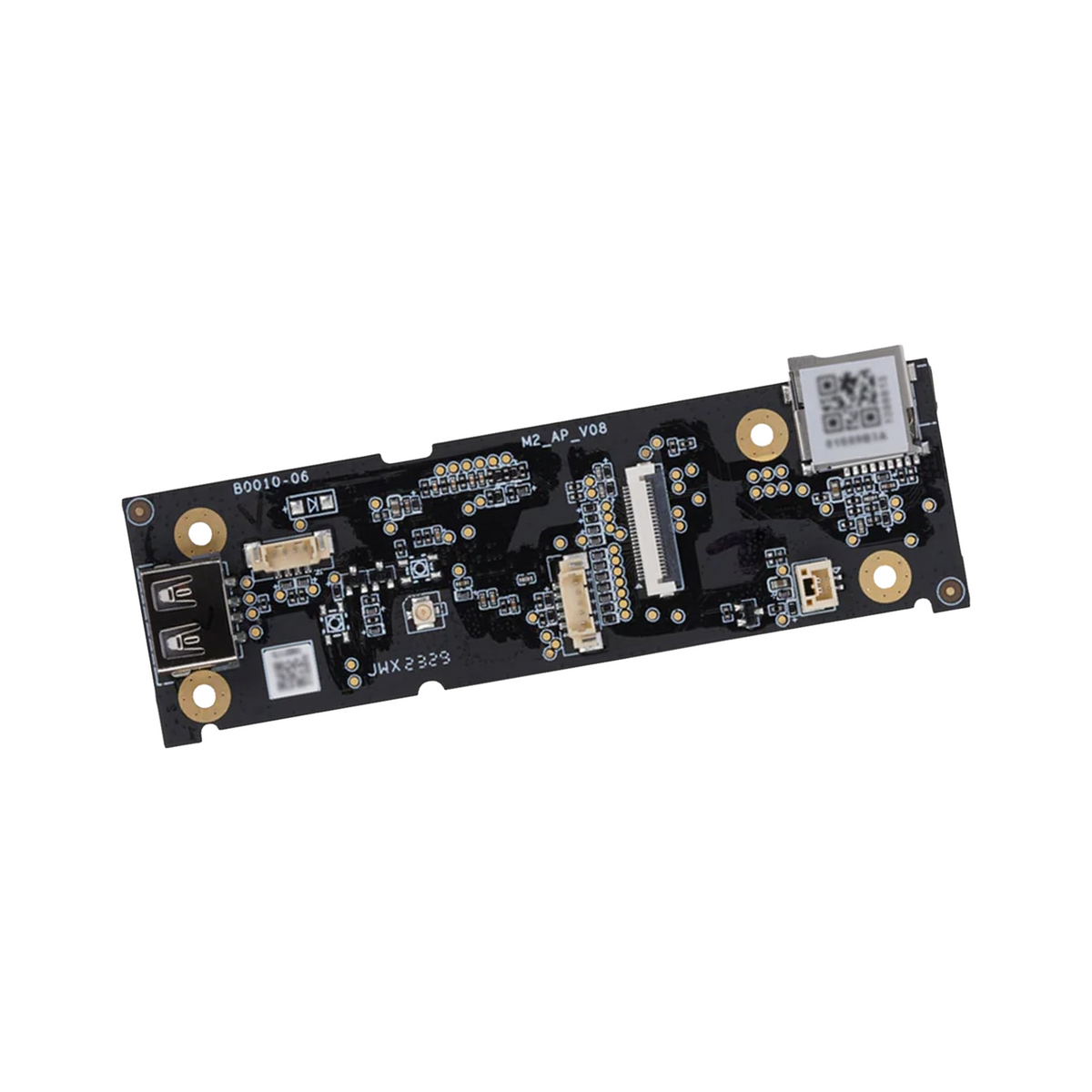 Bambu Lab AP Board P1P
