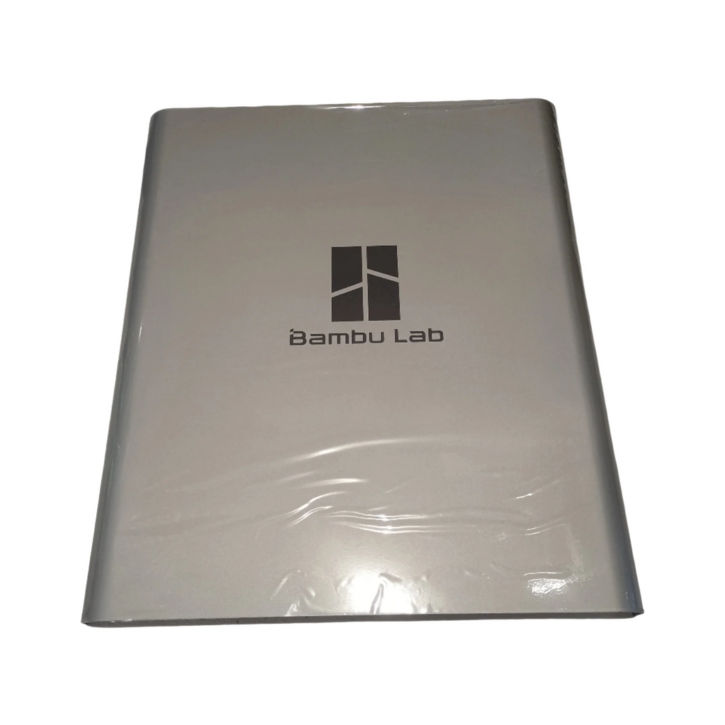 Bambu Lab X1C right metal panel - dark mode image 1