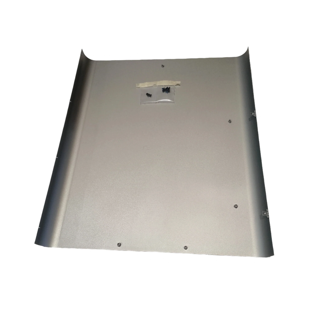 Bambu Lab X1C right metal panel - dark mode image 2