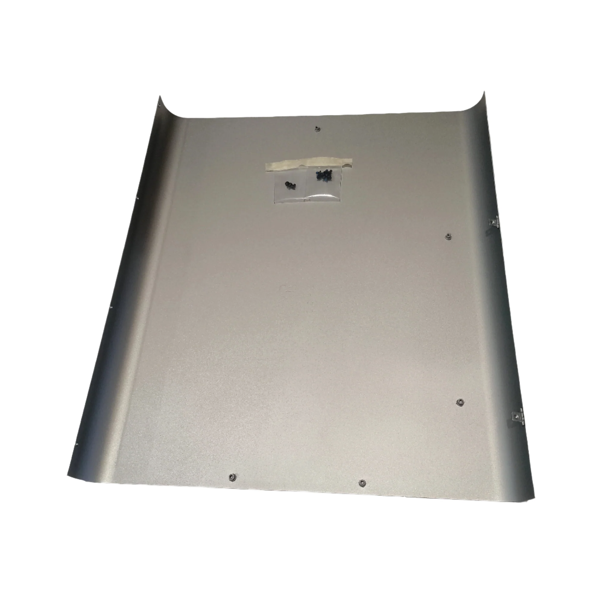 Bambu Lab X1C right metal panel - dark mode image 2
