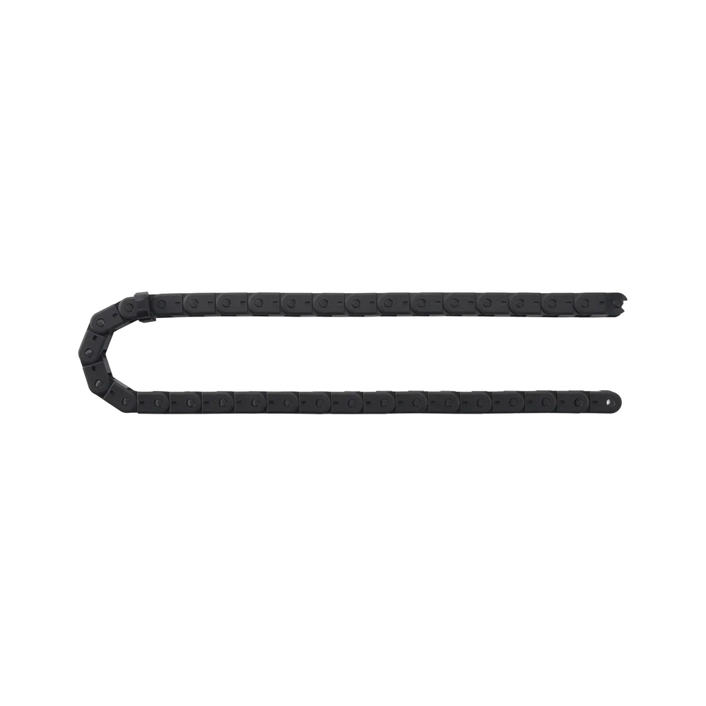 Bambu Lab Cable Chain Assembly X1 & P1 Series dark mode image 1
