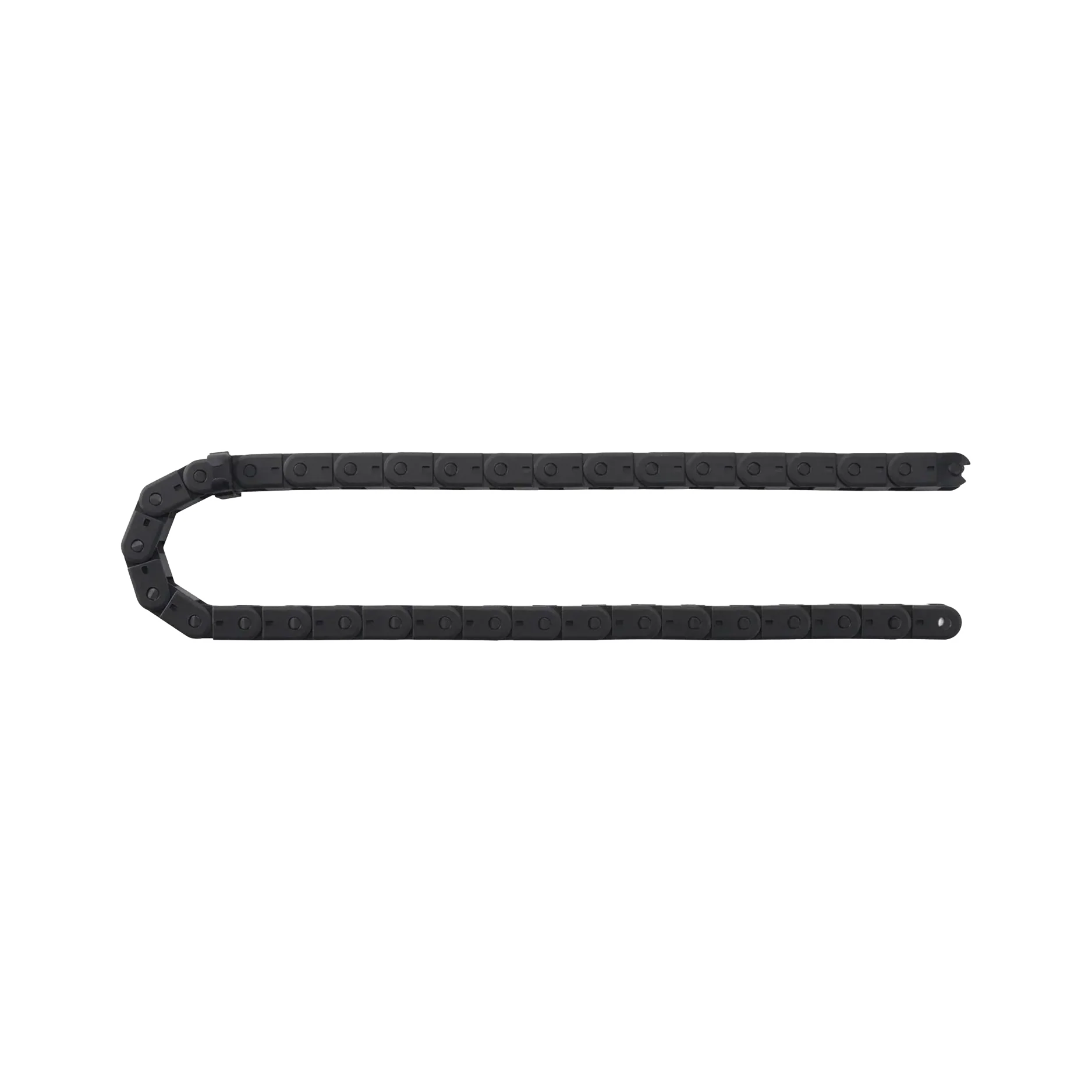 Bambu Lab Cable Chain Assembly X1 & P1 Series dark mode image 1