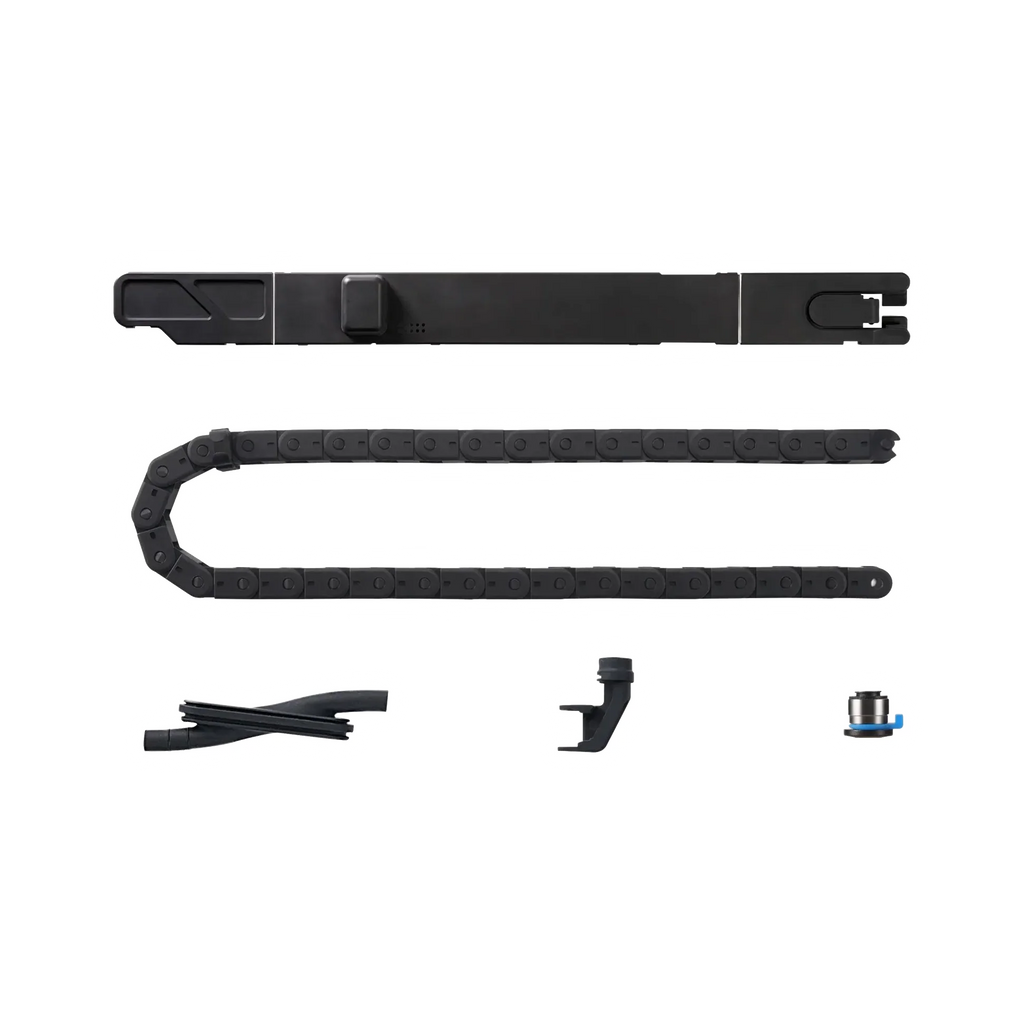Bambu Lab Cable Chain Assembly X1 & P1 Series dark mode image 2