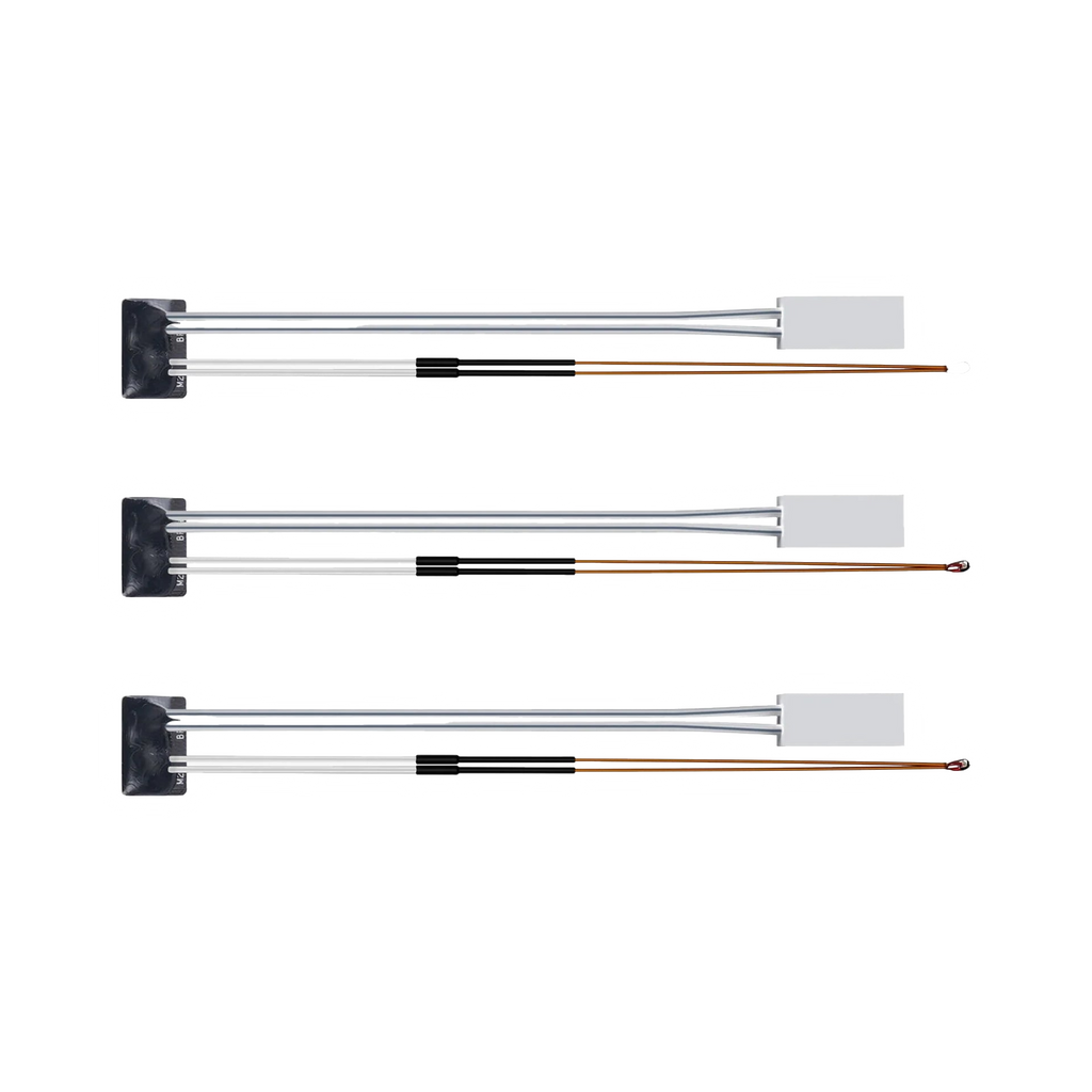 Bambu Lab Ceramic Heater & Thermistor - P1 Series (Qty 3)