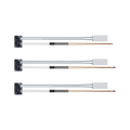 Bambu Lab Ceramic Heater & Thermistor - P1 Series (Qty 3)