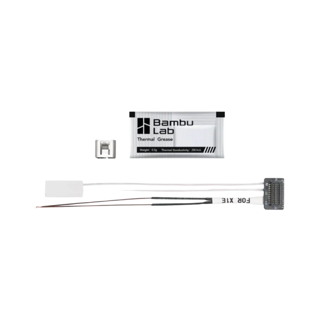 Bambu Lab Ceramic Heater X1E