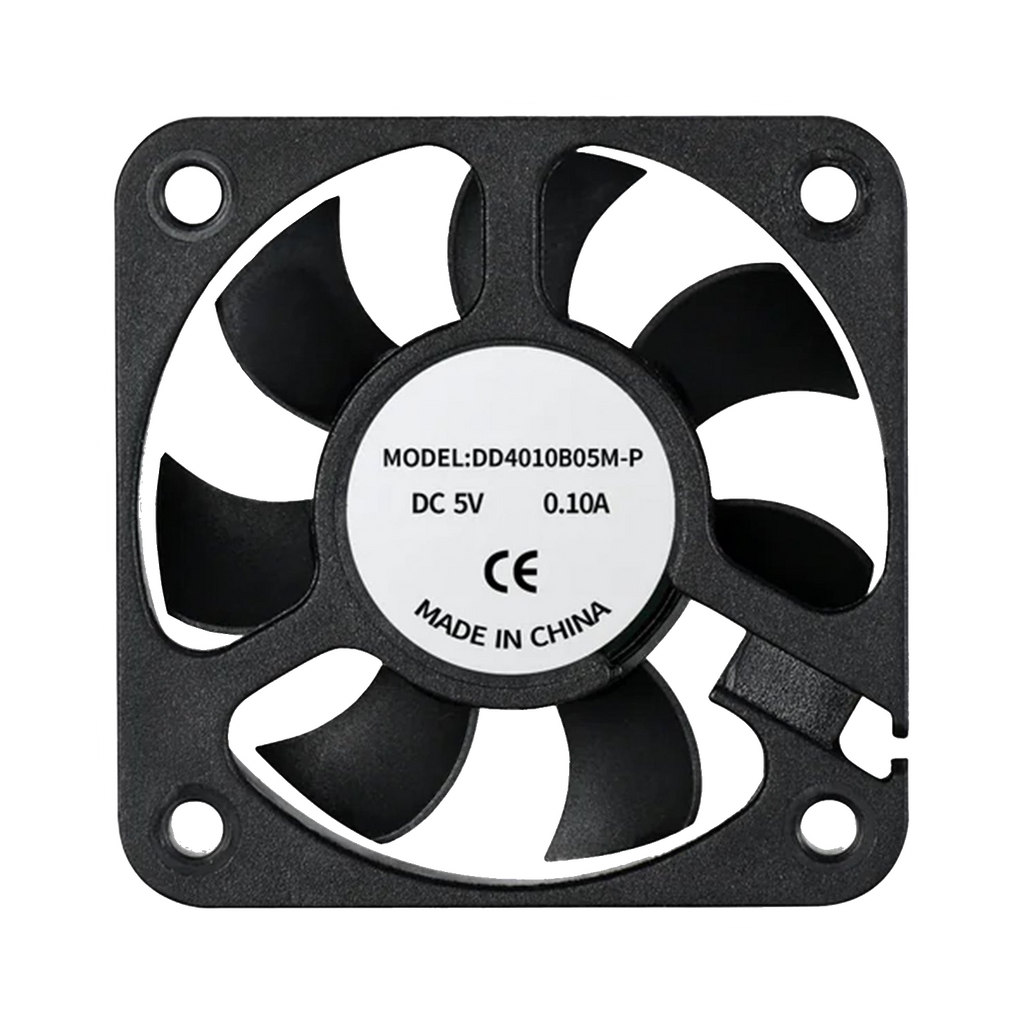 Bambu Lab Control Board Fan for P1/X1 Series