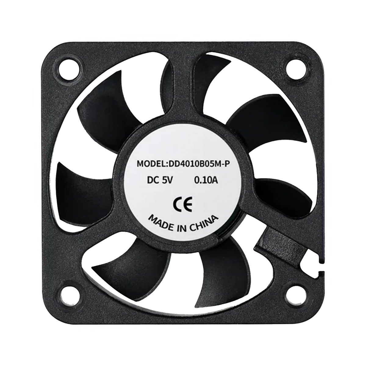 Bambu Lab Control Board Fan for P1/X1 Series