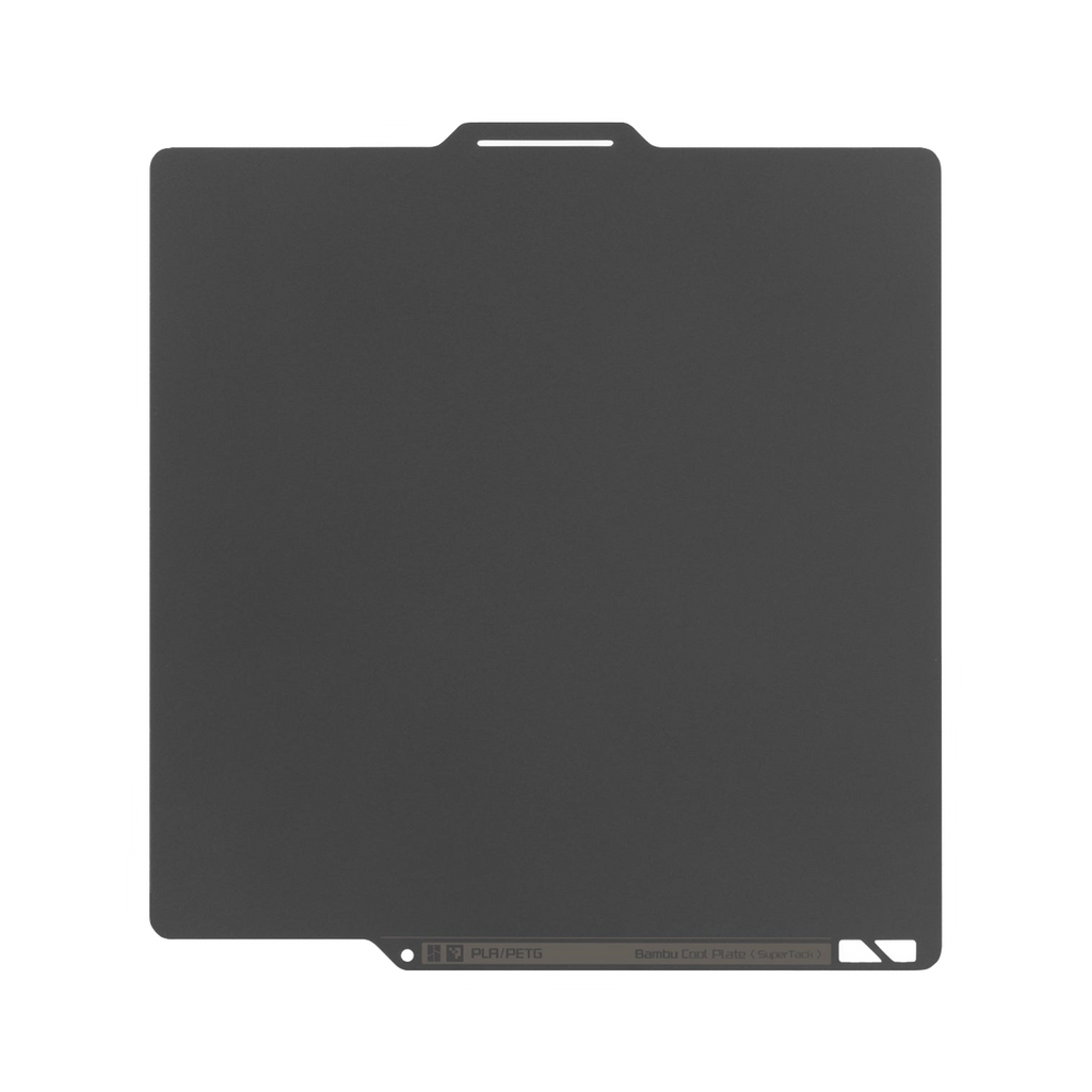 Bambu Lab Cool Plate Super Tack for X1/P1/A1