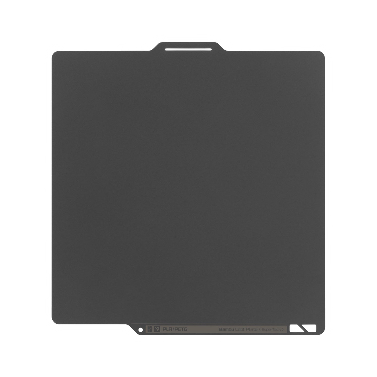 Bambu Lab Cool Plate Super Tack for X1/P1/A1