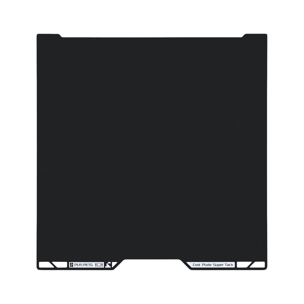 Bambu Lab Cool Plate SuperTack Pro for X2D