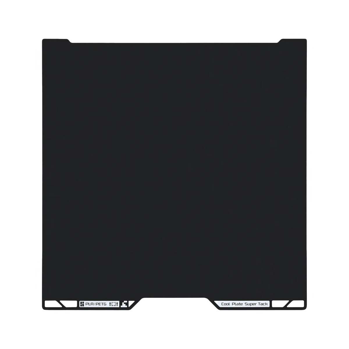 Bambu Lab Cool Plate SuperTack Pro for X2D